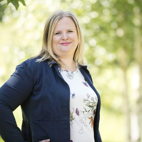 Martina Elfström