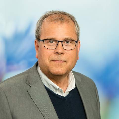 Thomas Ericsson