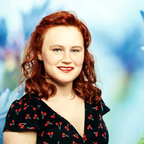 Jessica Hellström