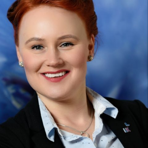Jessica Hellström
